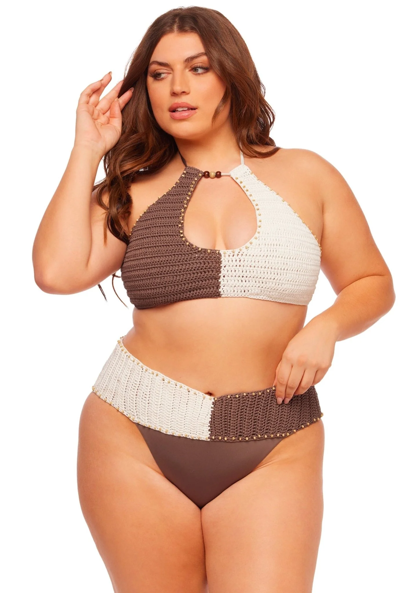Cali Top - Coco Crochet - Image 10