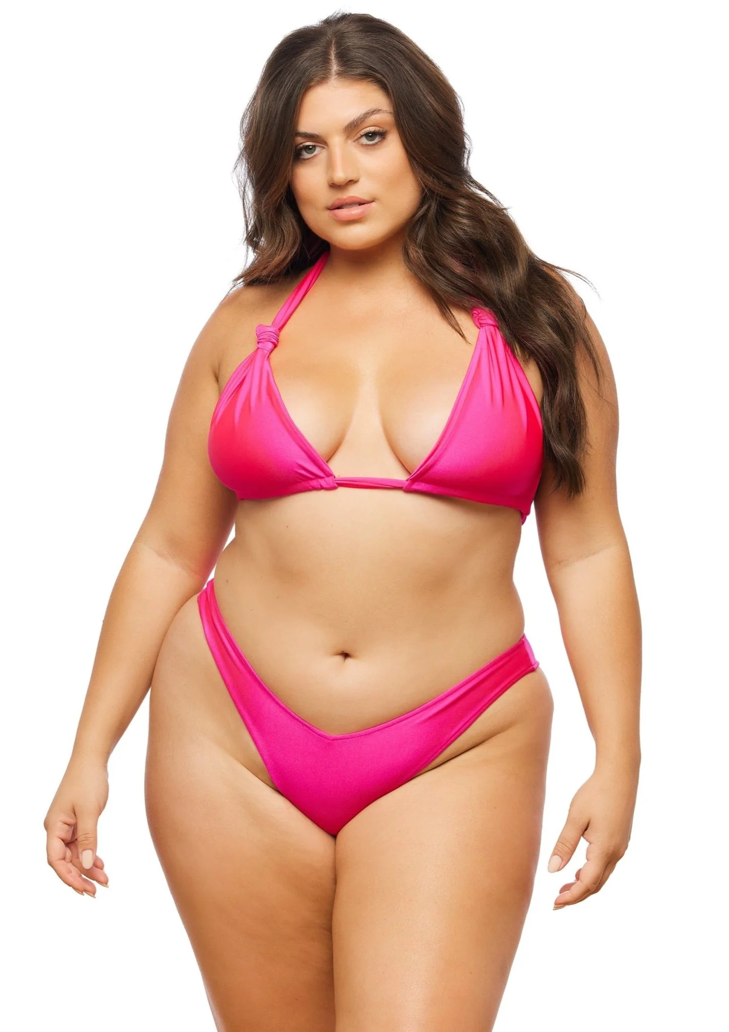 Rio Bottom - Pink Shine - Image 9