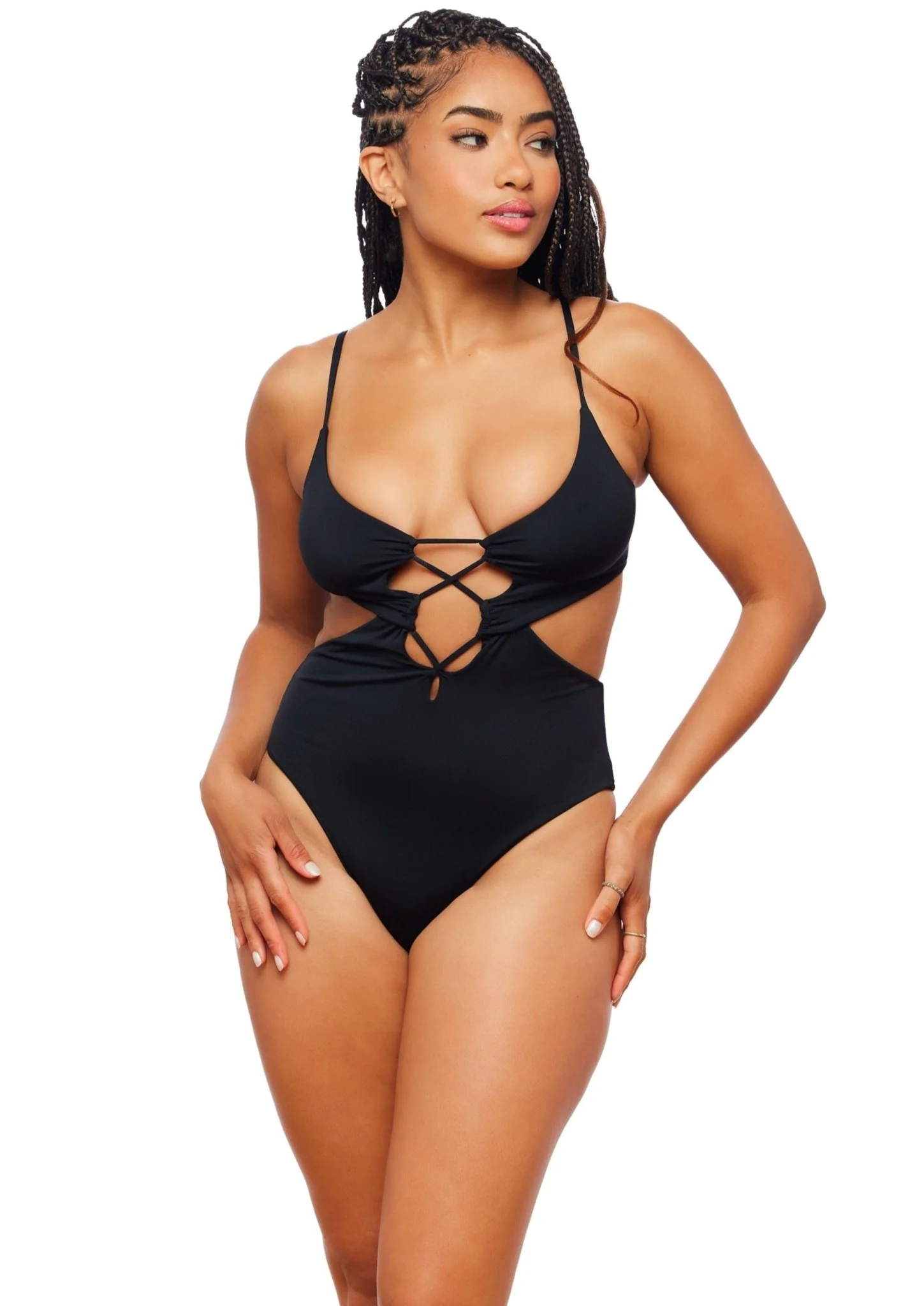 Kingston One Piece - Black - Image 11