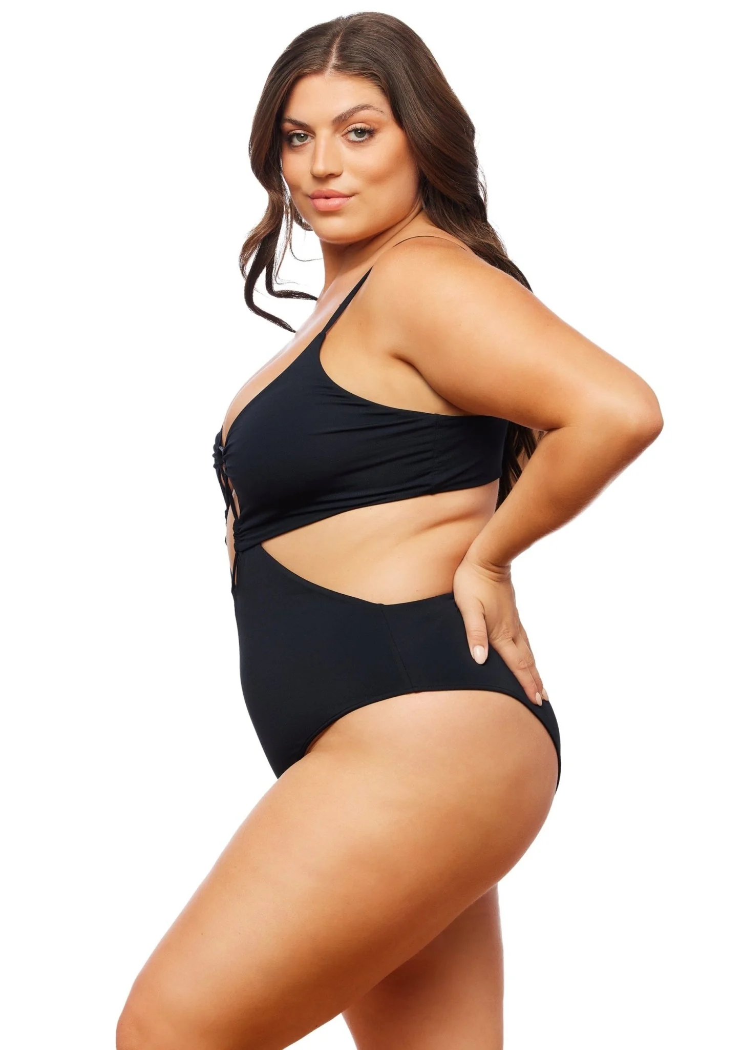Kingston One Piece - Black - Image 14