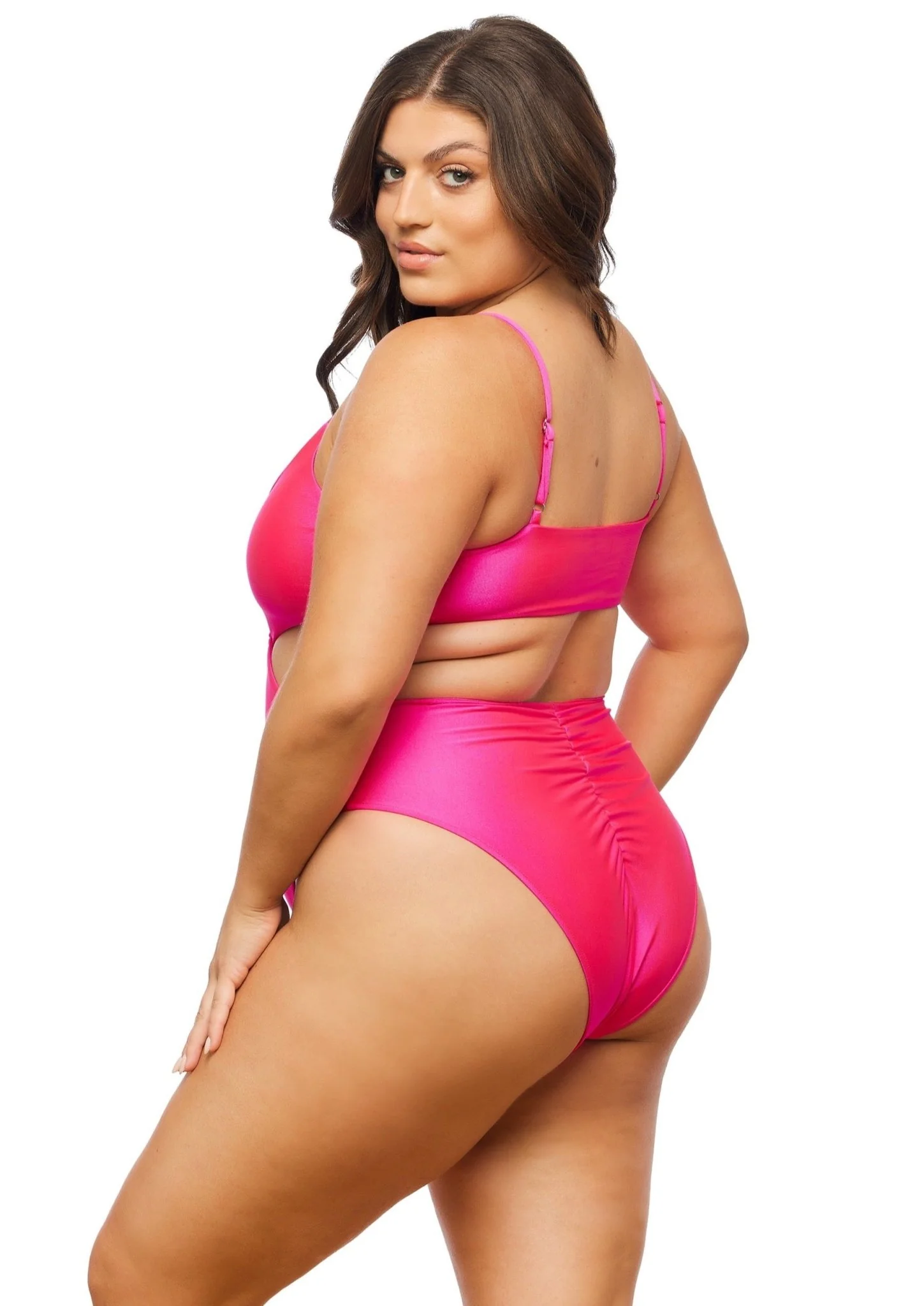 Kingston One Piece - Pink Shine - Image 10