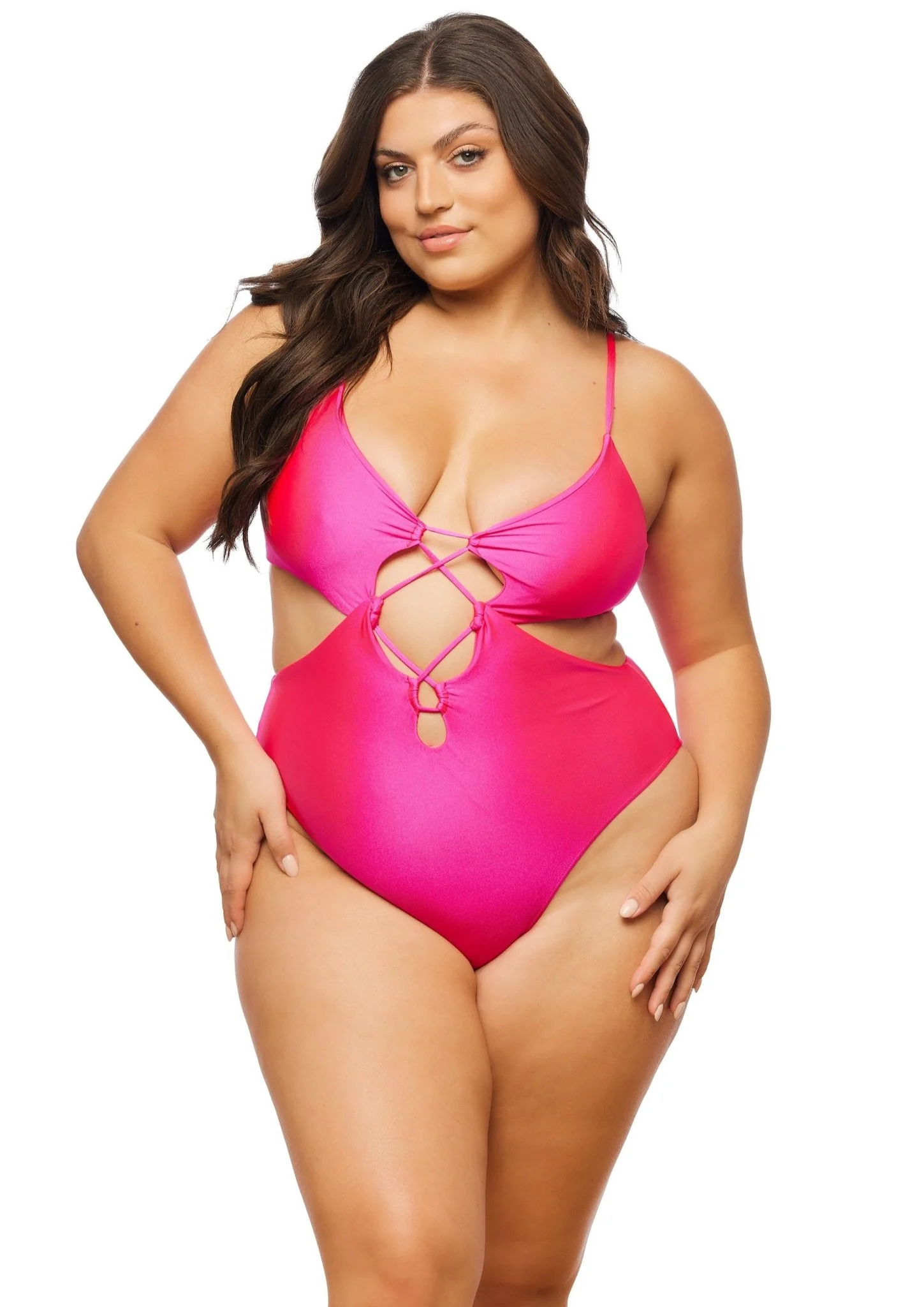 Kingston One Piece - Pink Shine - Image 9
