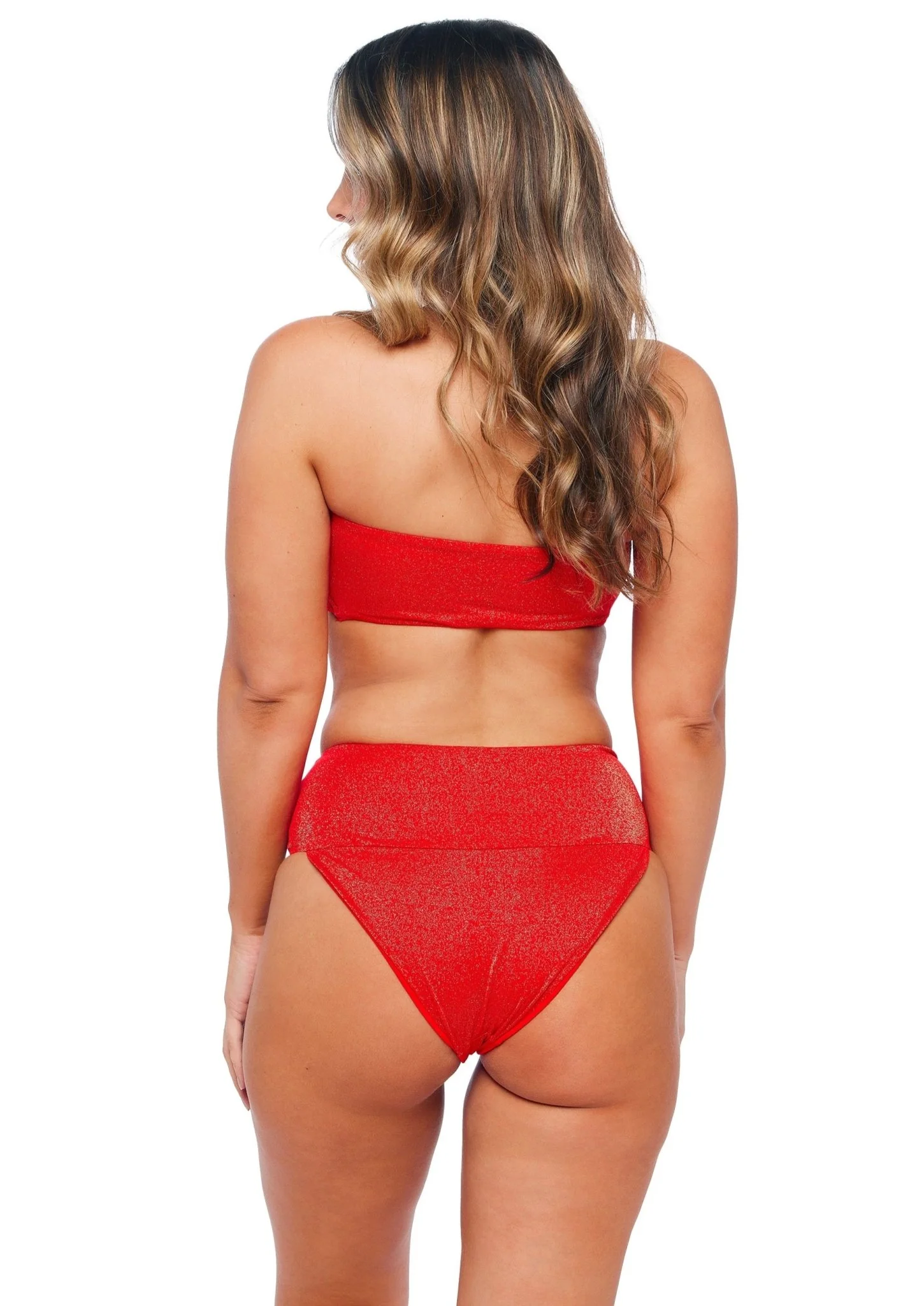 Monterey Bottom - Blaze Lurex - Image 6