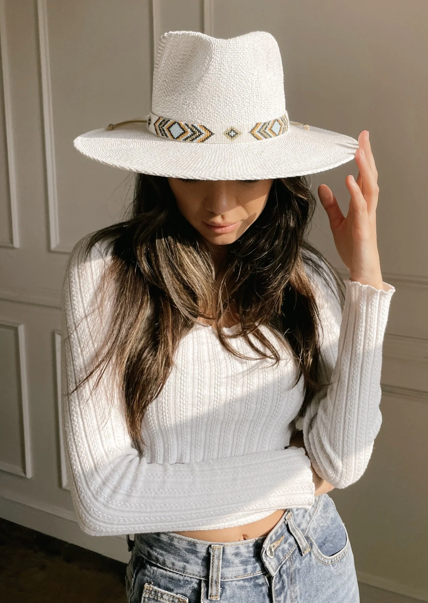 Oasis Hat - Image 4
