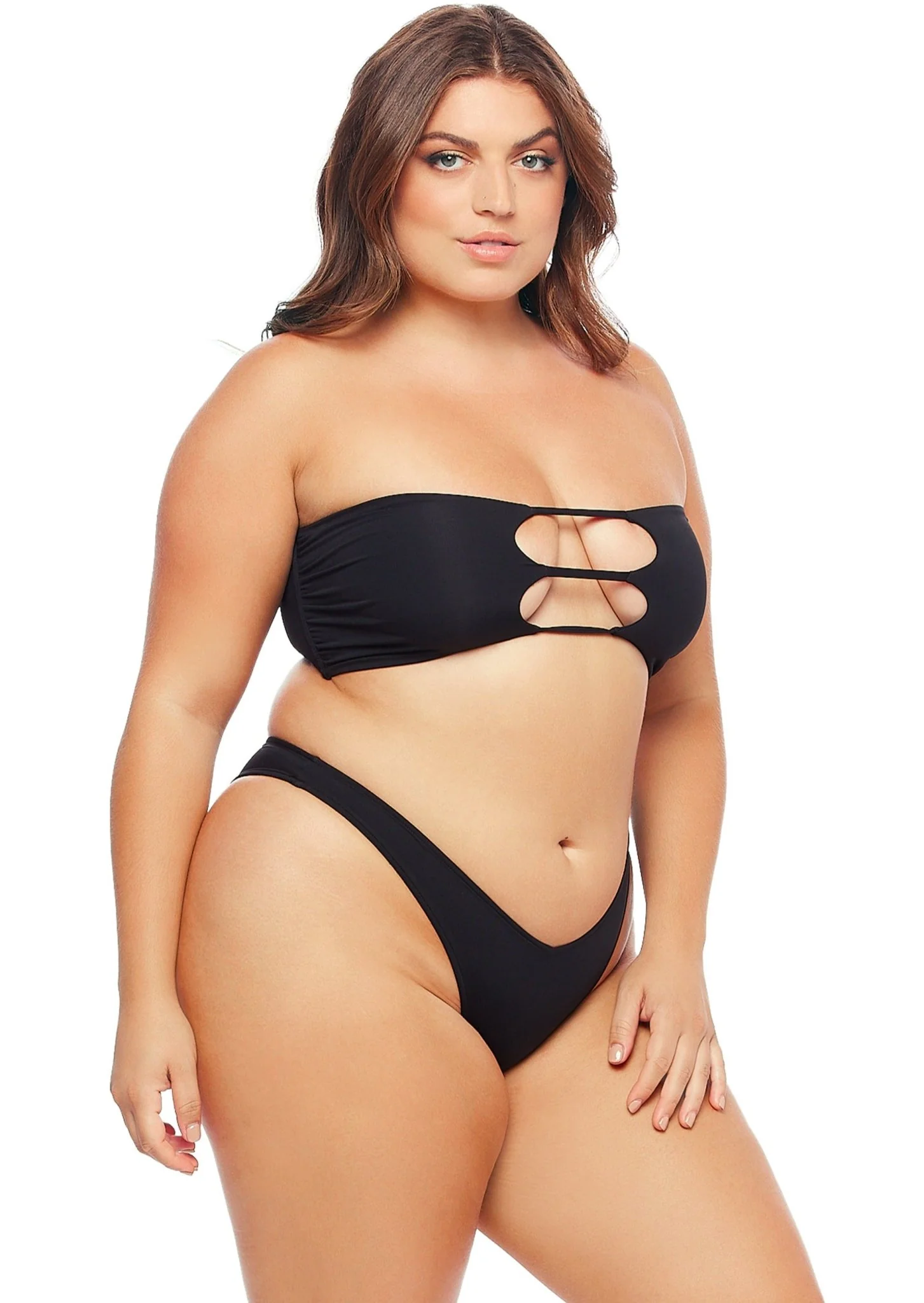 Rio Bottom - Black - Image 8