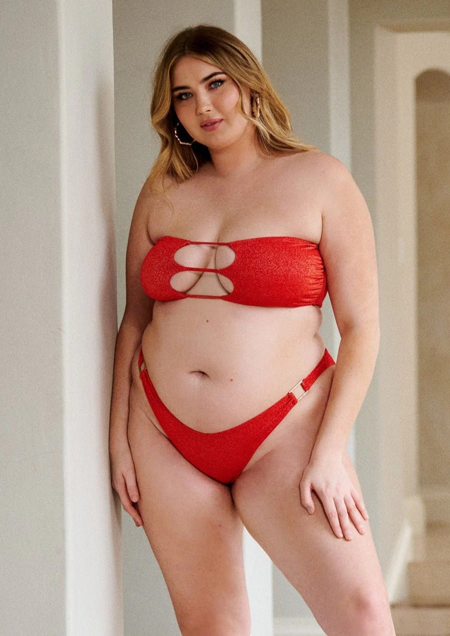 Rio Bottom - Blaze Lurex - Image 6