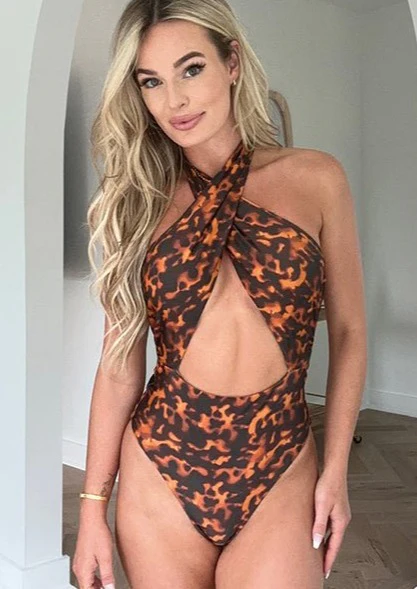 Santorini One Piece - Tortuga - Image 4