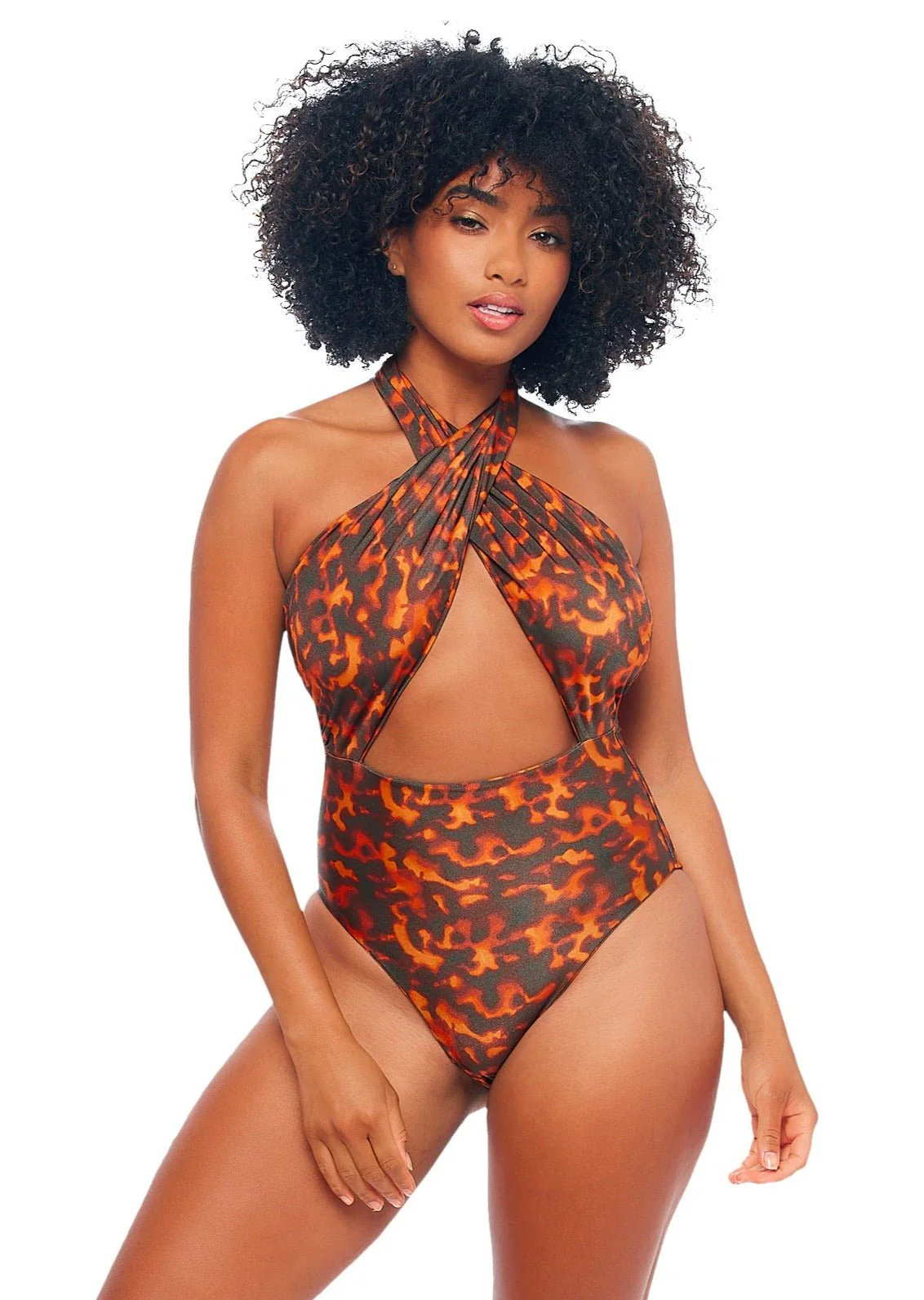 Santorini One Piece - Tortuga - Image 7