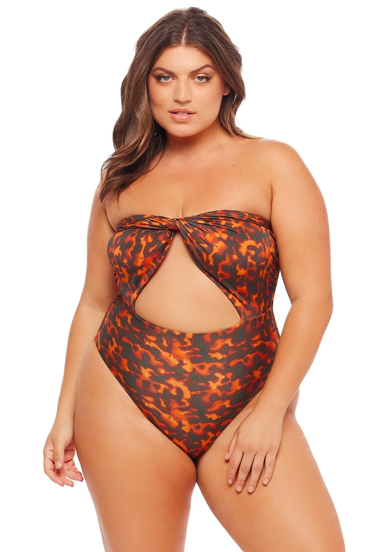 Santorini One Piece - Tortuga - Image 9