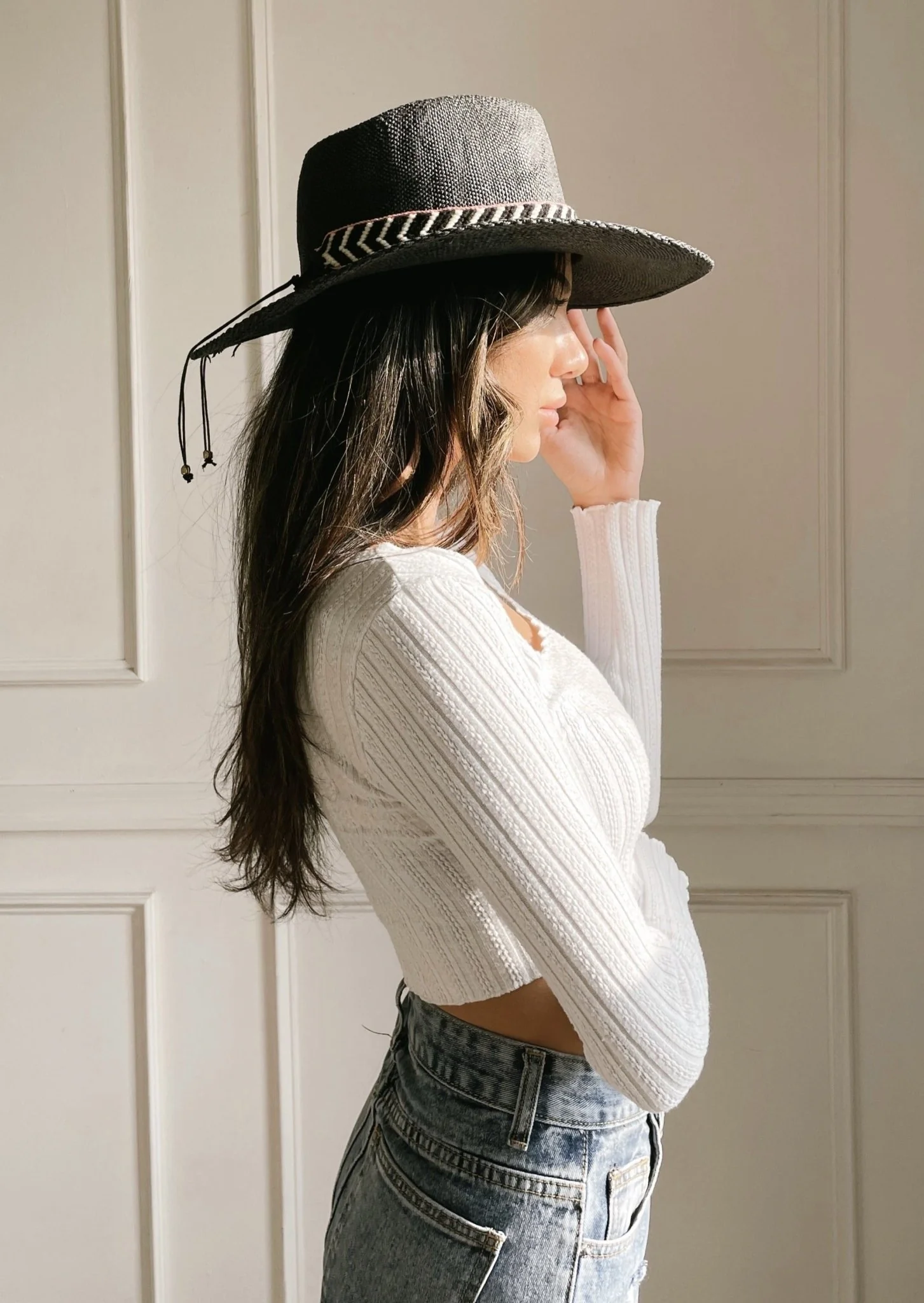 Shadow Hat - Image 3