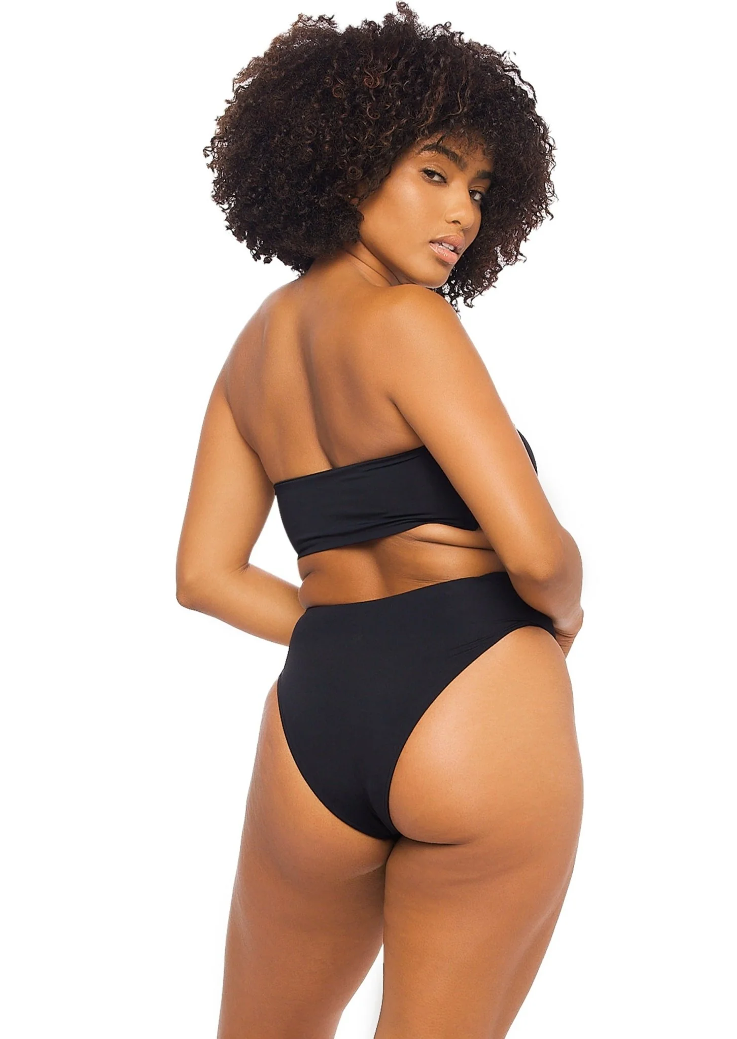 Vegas Top - Black - Image 10