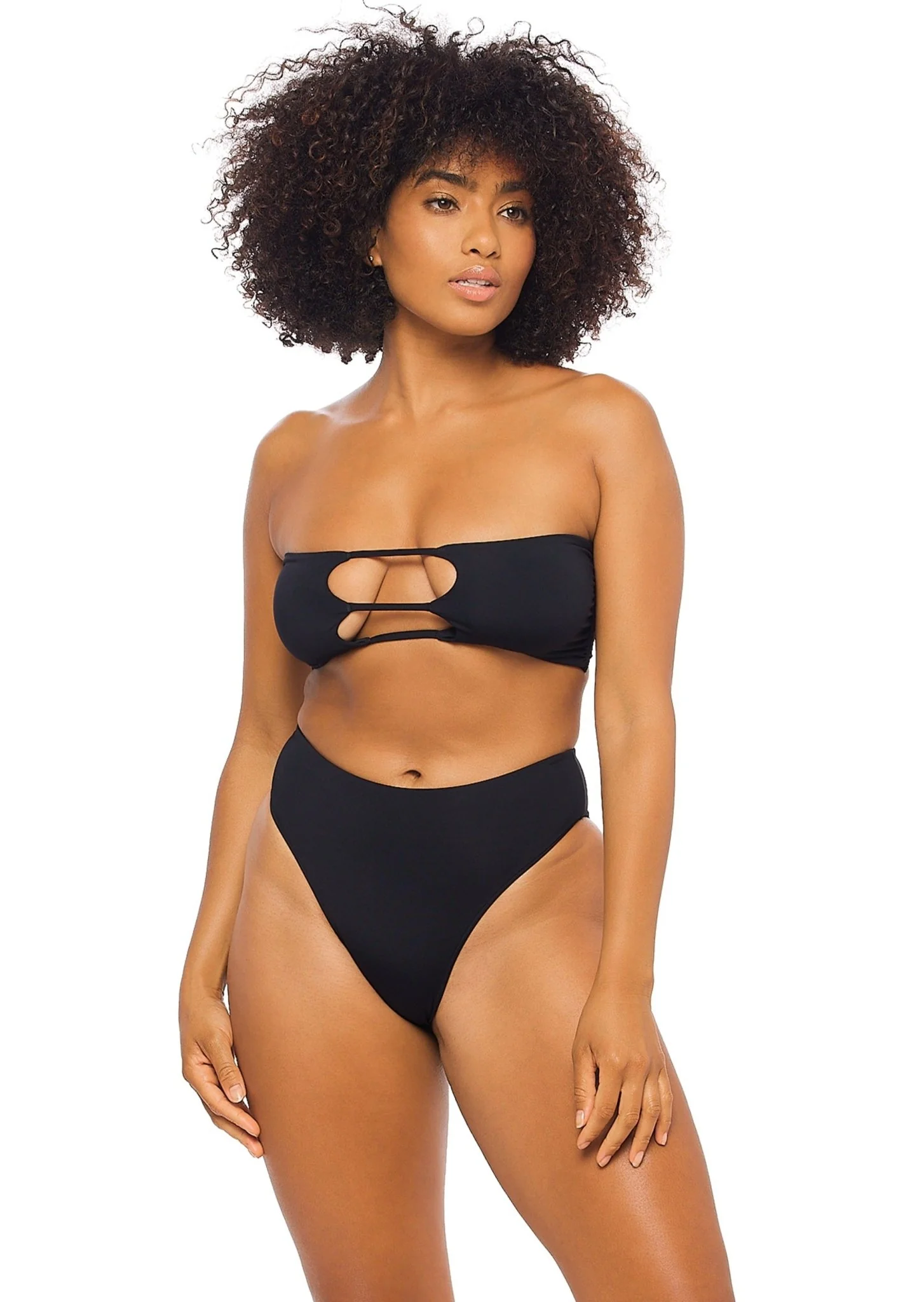 Vegas Top - Black - Image 9